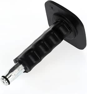 Amazon.com: GEDORE 90 HS-4 Rivet Setter with Protective Hand Guard 4 mm ...