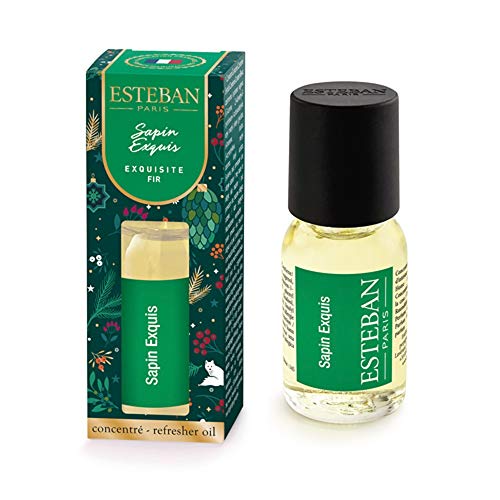 Concentré de parfum Sapin exquis - Esteban