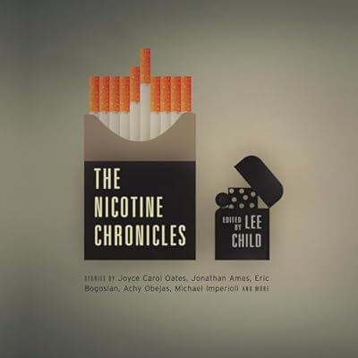The Nicotine Chronicles