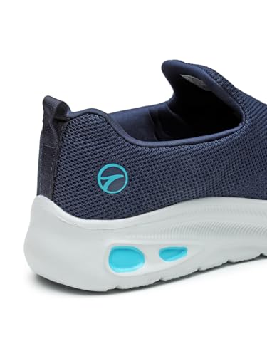 Image of Action | Athleo | WALKER-157 | Breathable | Flexible | Lightweight | Comfortable | Sports | Running Shoes | for Men