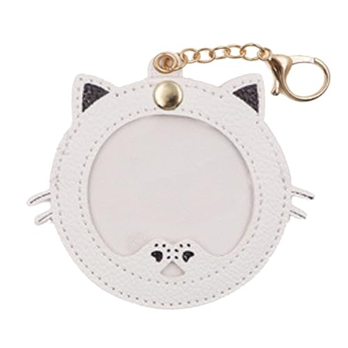 ʃobWP[X 킢 L^ ʃobWJo[ PUU[ L[z_[  ΂ی [ RNV fBXvC AjObY 75mm obW Ή(75p zCg)