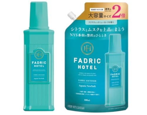 FADRIC HOTEL ANAeBbNj[[N̍ (_ {500ml+lւ800ml)