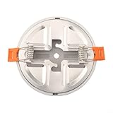 Construcción robusta de varios materiales: hecho de una mezcla equilibrada de plástico ABS, aleación de aluminio, acrílico y hierro para una estructura duradera que mantiene el rendimiento bajo uso regular, incluso en entornos domésticos u oficinas ocupados.