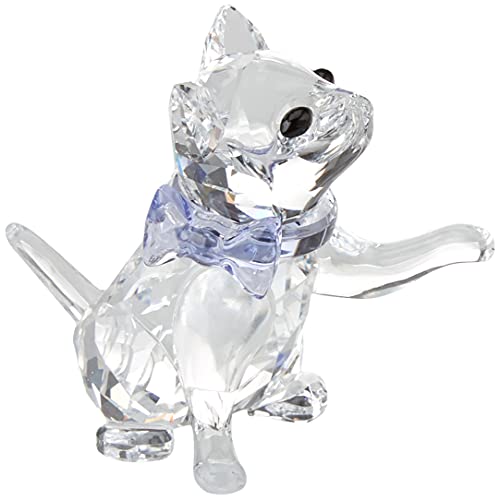 Swarovski Kitten Clear One Size online in Pakistan