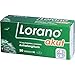 LORANO akut Tabletten 50 St