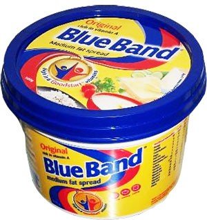 Original Blue Band Margarine - Thumbnail 2