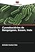 Cyanobactéries de Bongaigaon, Assam, Inde - Das, Ashoke Kumar