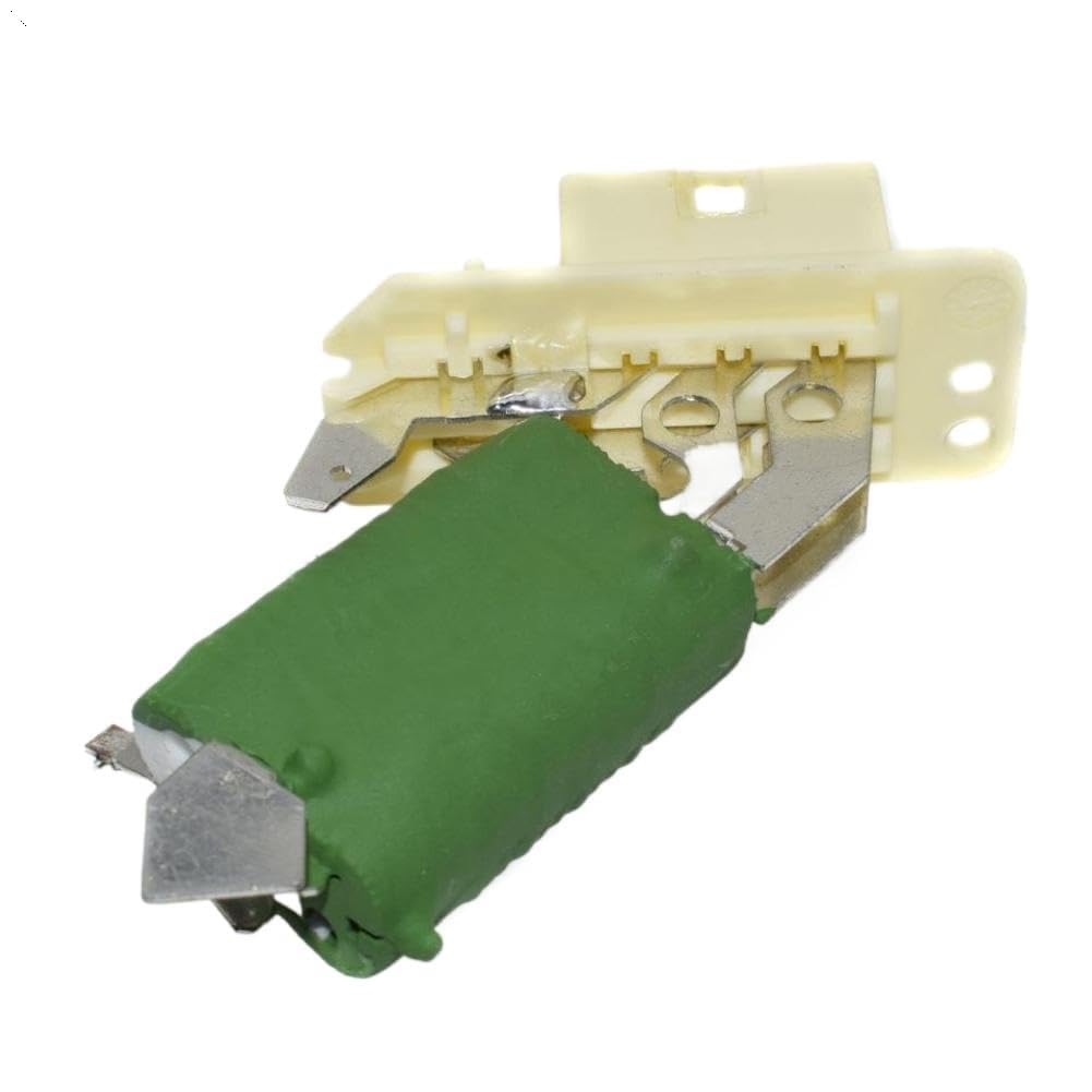 Car Heater Motor Fan Resistor Blower Compatible with Astra F Calibra Cavalier 1845791 90383817