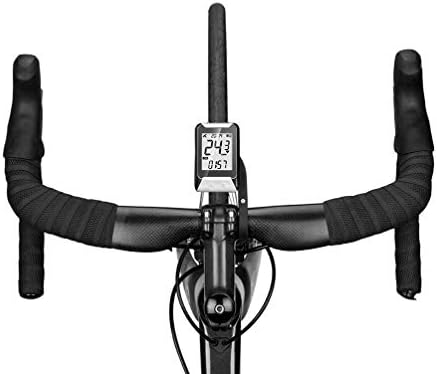 iGPSPORT S60 Out-Front Bike Mount for bike computer Garmin Edge Black Cycle Computer Mount compatible with Garmin Edge 530 Mount and Garmin 830