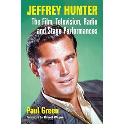 Jeffrey Hunter