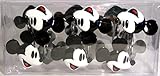 Disney Mickey Mouse Shower Curtain Hooks