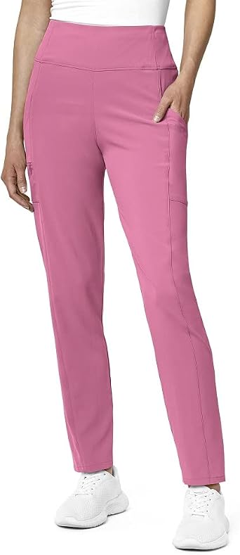 Wink Women's High-Waist Power Pant