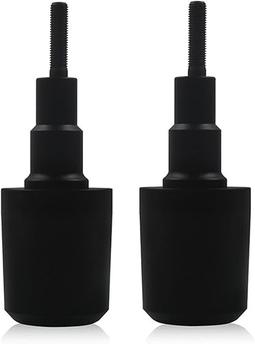 Miniatura 2 de DVOLTS Extended Tripod Falling Protection Frame Slider Fairing Guard Anti Crash Protector with Logo for Yamaha MT-03 MT03 MT 03 2015-2022 2021 2019