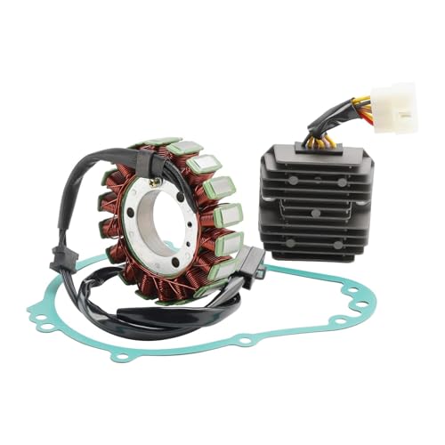 Joint de stator pour réparation alternateur et régulateur moto ZX500 1991