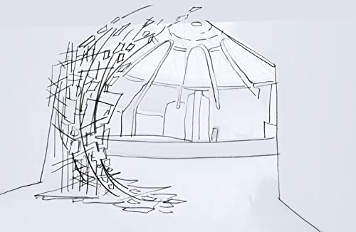 Sarah Sze: Timelapse