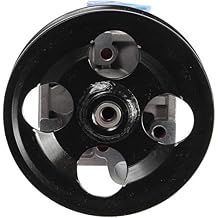 Cardone 96-5254 New Power Steering Pump without Reservoir