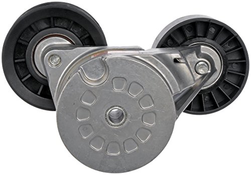 Dorman 419-008 Accessory Drive Belt Tensioner Assembly Compatible with Select Models