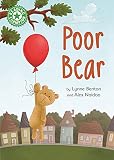 Poor Bear: Independent Reading Green 5 (Reading Champion Book 9) (English Edition)