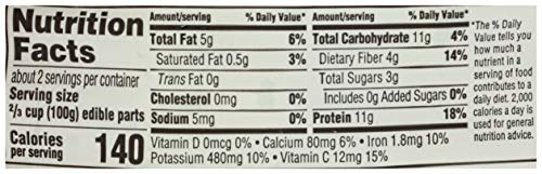 365 By Whole Foods Market, Edamame In Shell Organic, 16 Ounce #TOP5