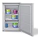 Premiertech PT-FR103 Congelatore Freezer verticale 103 litri sottotavolo Classe E