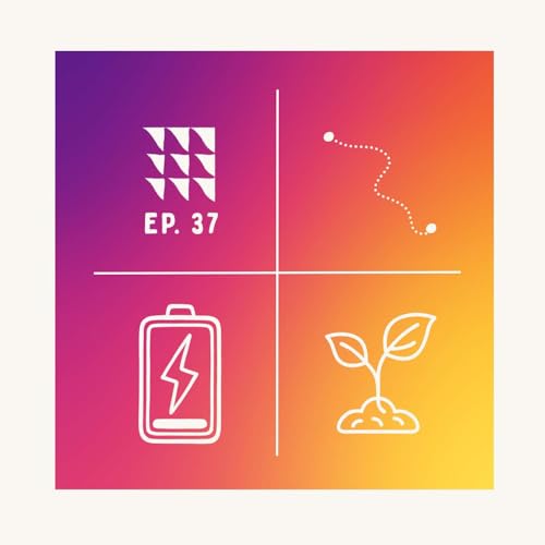 EP 37 | Walking With: When Follow-Through Keeps Falling Apart