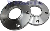 bmw e39 scheibendichtung wechseln Neuteil in Top Qualität 22151 Adapterscheiben für E39 NLB 74,1 auf 72,6 5x120 10mm