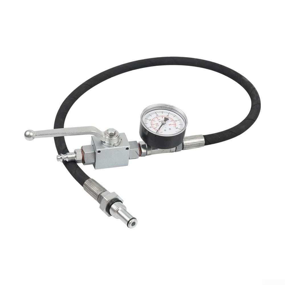 Lufttest Werkzeug für Ford 6.0L 7.3L für powerstroke Hochdruck
