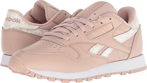 Image of Reebok Men's Classic Leather Sneaker