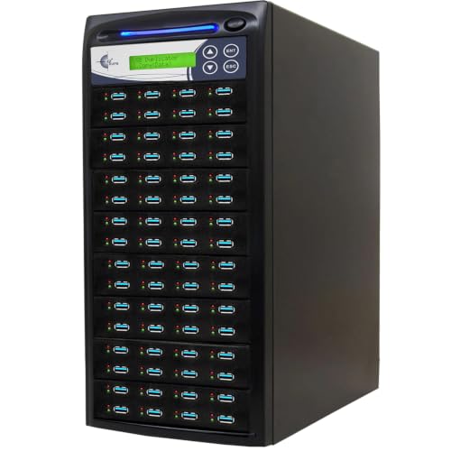 USB Pantera 3.0 1-to-63 Duplicator