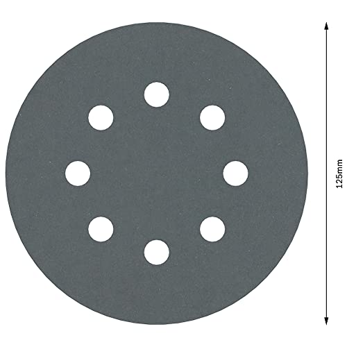 Bosch Disco Lixa F355 Best Coating&Composite 125Mm G600