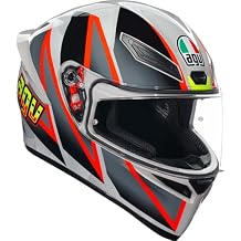 AGV K1 S Blipper Street Helmet-2XL