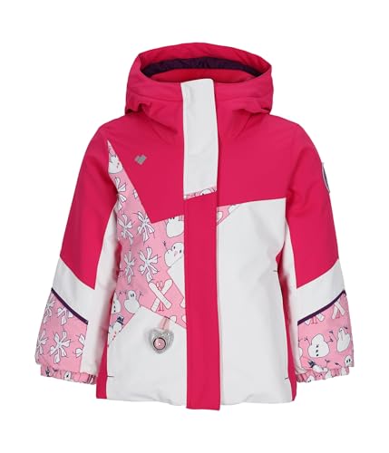 Obermeyer Baby Girls Lissa Jacket (Toddler/Little Kid/Big Kid)