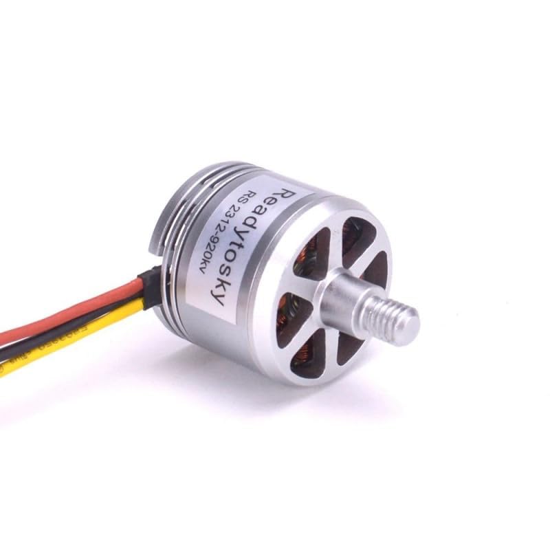 Readytosky 2312 920KV CW Brushless Motor for F450, F550, S500 Drones 3