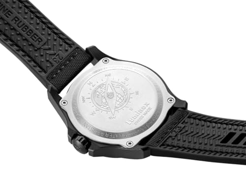 Image of Luminox Atacama Field 43 mm, Urban Adventure