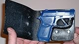 Back Pocket Holster - Beretta Tomcat 30X - KCH (Standard...