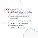 Method Body Wash, Sea + Surf, Paraben and Phthalate Free, Biodegradable Formula, 28 oz, (Pack of 1)