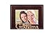 Malden International Designs I Heart Brass Word Grandma Picture Frame, 4x6, Brass