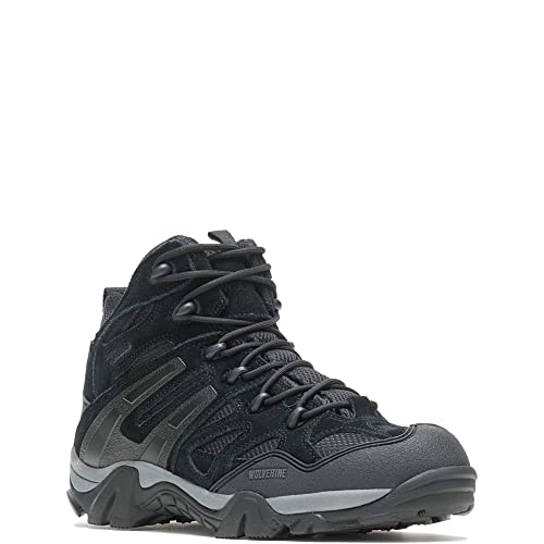 Image of Wolverine mens W880350Hiking Boot