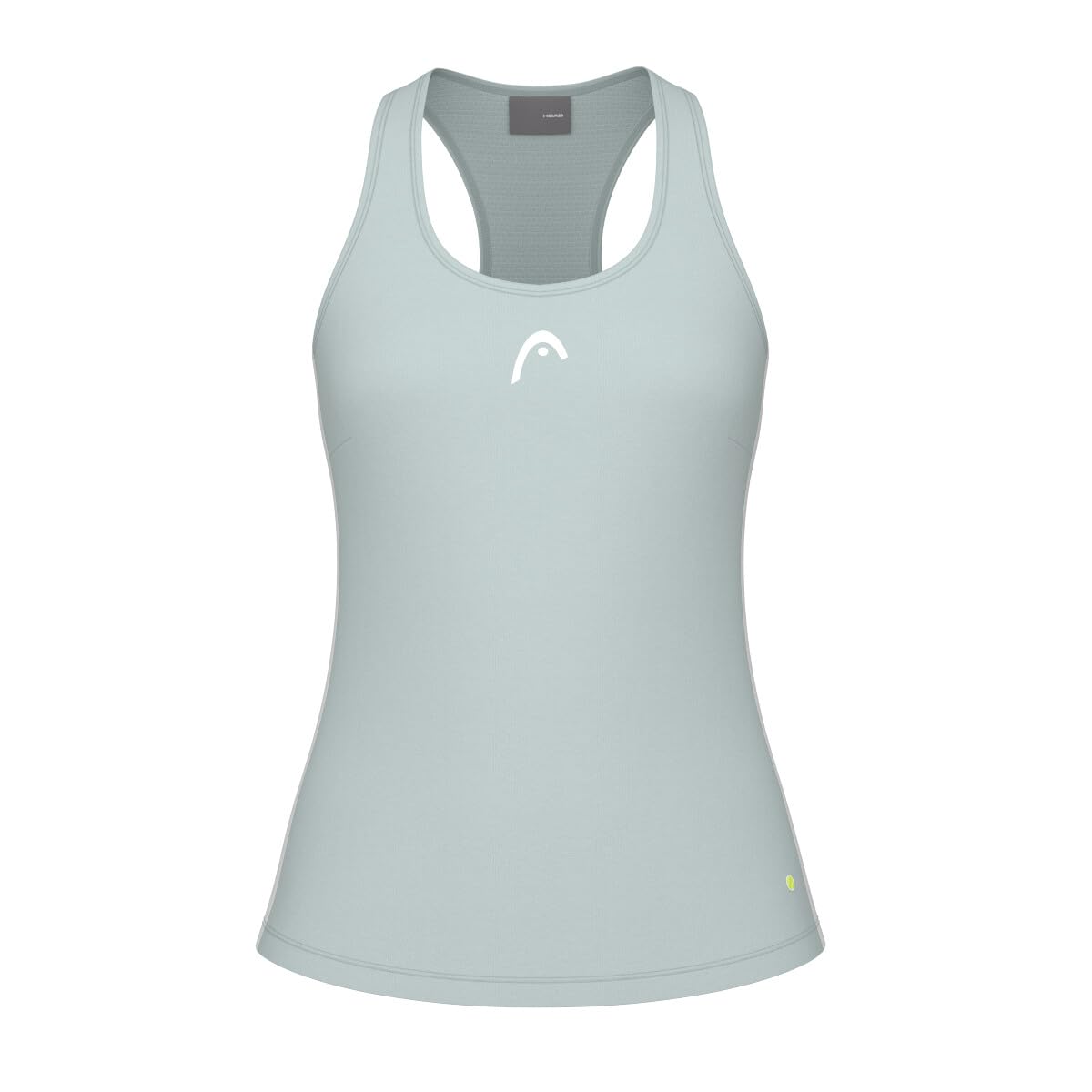 HEAD Spirit Débardeur pour Femme T-Shirt de Tennis