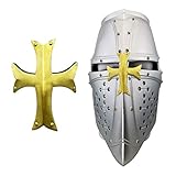 what does the german warrior say in gladiator Ideales Accessoire für römische Soldaten, Gladiatoren, Krieger und Centurion-Kostüme