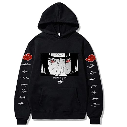 Men Hoodie Sweatshirt Cosplay Costume Sweater Pullover Hooded Anime Hoodie for Women