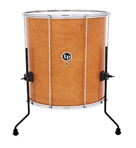 Latin Percussion LP3018 Brazilian Wood Surdo
