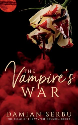 The Vampire's War view 2