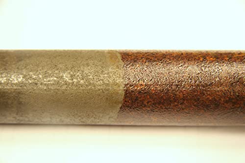 FERRO-BET Rust Remover Converter: Eliminates Corrosion from Metal, Converts Rust into a Ready To Paint Surface - Trusted Norwegian Product Since 1955 – 5L - Image 5