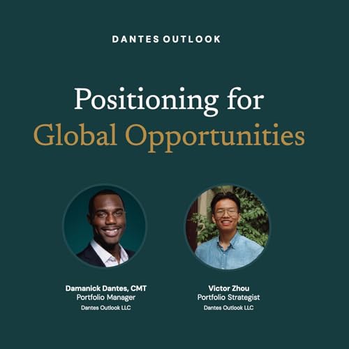 Portfolio Update: Positioning for Global Opportunities