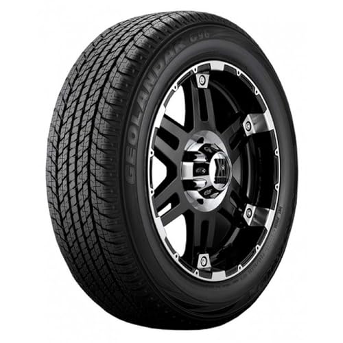 Yokohama Geolandar G96B 245/60R20 107H