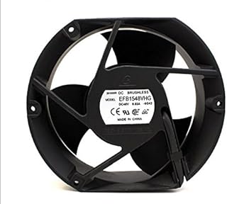 EFB1548VHG 48V 0.83A 17251 high-Volume Converter Fan 6months Warranty