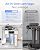 Waterdrop RT-2CFCBM Filter, Replacement for Waterdrop T3-M Tankless Reverse Osmosis Water Filter System (????????*???? + ????????????*????), 1-Year Combo