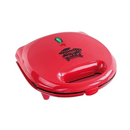 3in1 Doppel Waffeleisen Sandwichmaker Kontaktgrill Austauschbare Backflächen Elektrogrill (Tischgrill, Sandwichtoaster… – Bild 5