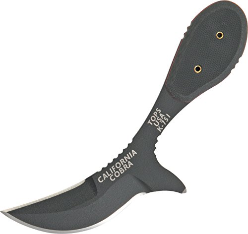 Tops Knives California Cobra